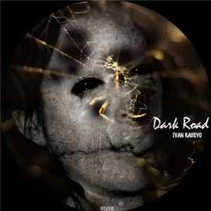 Ivan Kabeyo - Dark Road FLAC album