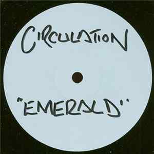 Circulation - Emerald FLAC album