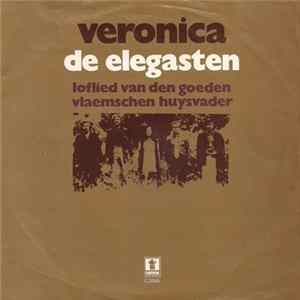 De Elegasten - Veronica FLAC album