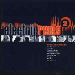 Various - Electric Reels 2 FLAC album