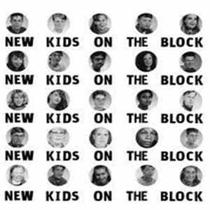 Various - New Kids On The Block FLAC album
