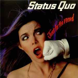 Status Quo - Just For The Record FLAC album