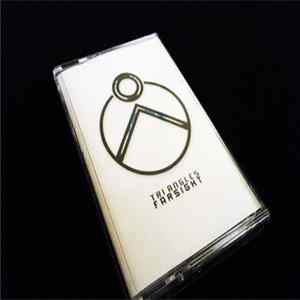 Tri Angles - Farsight FLAC album