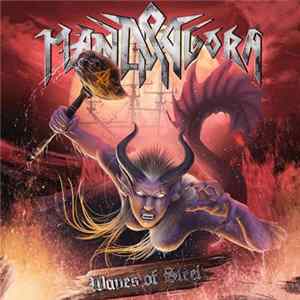 Mandragora - Waves of Steel FLAC album