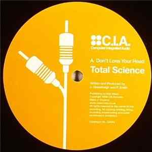 Total Science - Don't Lose Your Head / Stone Love FLAC album