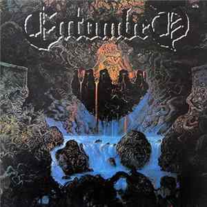 Entombed - Clandestine FLAC album