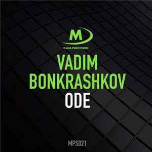 Vadim Bonkrashkov - ODE FLAC album