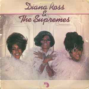 Diana Ross & The Supremes - Sessions Presents Diana Ross & The Supremes FLAC album