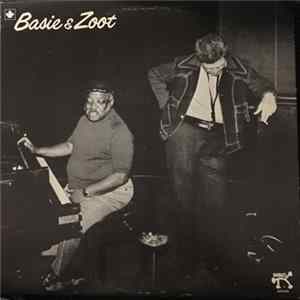 Basie & Zoot - Basie & Zoot FLAC album