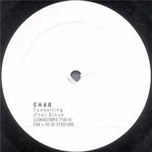 Chab - Tunnelling FLAC album