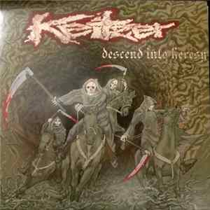 Keitzer - Descend Into Heresy FLAC album
