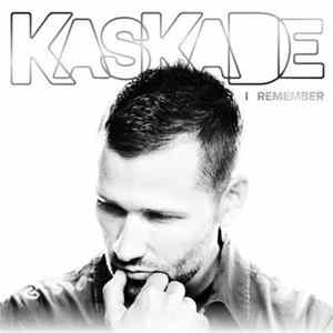 Kaskade - I Remember FLAC album