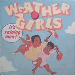 The Weather Girls - It's Raining Men FLAC album