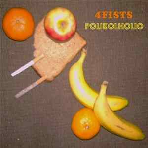 4Fists - Polikolholio FLAC album