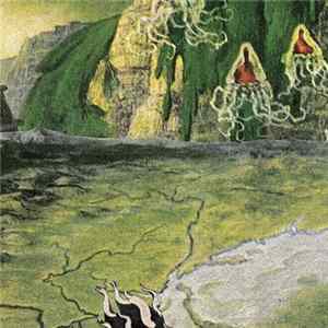 Hakobune - The Cowboy Across The River FLAC album