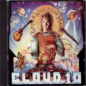 Bryan Wilkinson Mann - Cloud 10 FLAC album