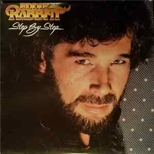 Eddie Rabbitt - Step By Step FLAC album