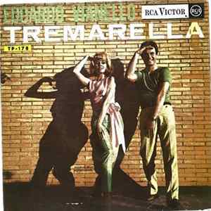 Edoardo Vianello - Tremarella FLAC album
