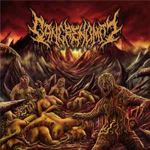 Gangrenomity - Demo 2014 FLAC album