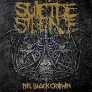 Suicide Silence - The Black Crown FLAC album