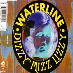 Dizzy Mizz Lizzy - Waterline FLAC album