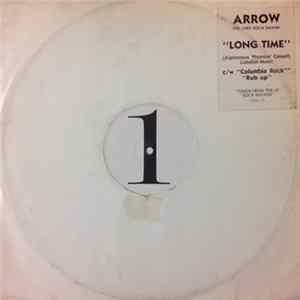 Arrow - Long Time FLAC album