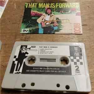 Rico - That Man Is Forward FLAC album
