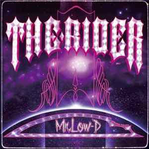 Mr. Low-D - The Rider FLAC album