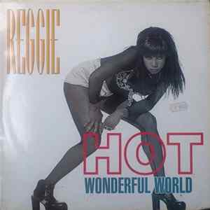 Reggie - Hot (Wonderful World) FLAC album