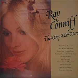 Ray Conniff - The Way We Were FLAC album