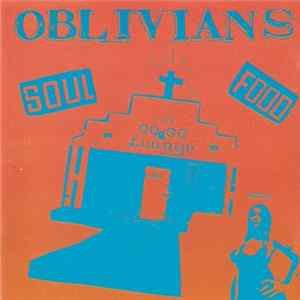 Oblivians - Soul Food FLAC album