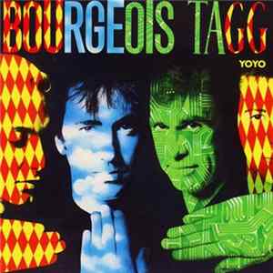 Bourgeois Tagg - Yoyo FLAC album