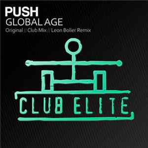 Push - Global Age FLAC album