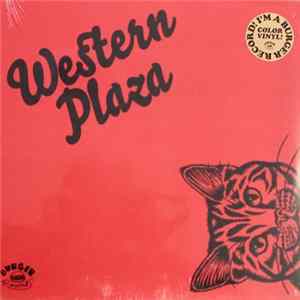 Western Plaza - Western Plaza FLAC album