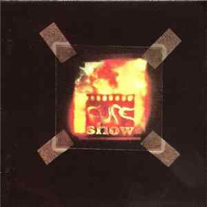 Cure - Show FLAC album