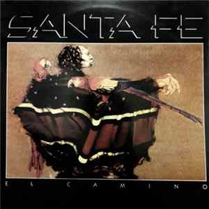 Santa Fé - El Camino FLAC album