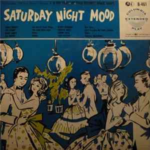 Various - Saturday Night Mood FLAC album