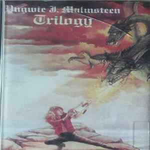 Yngwie J. Malmsteen - Trilogy FLAC album