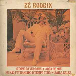 Zé Rodrix - O Dono Da Verdade FLAC album