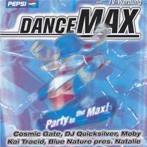Various - Dance Max - Party To The Max! FLAC album