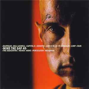 Various - Mind The Gap Volume 40 FLAC album