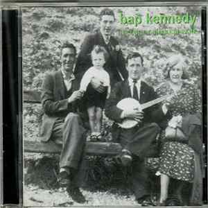Bap Kennedy - Hillbilly Shakespeare FLAC album