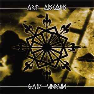 Art Abscons / Gabe Unruh - Art Abscons / Gabe Unruh FLAC album