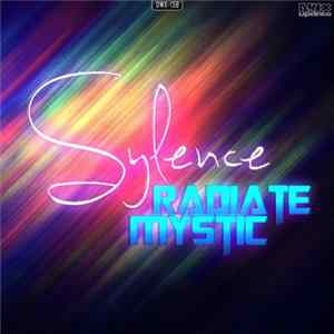 Sylence - Radiate / Mystic FLAC album