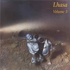 Lhasa - Volume 3 FLAC album