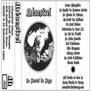Ménestrel - Le Secret Du Sage FLAC album