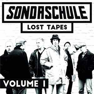 Sondaschule - Lost Tapes (Volume 1) FLAC album