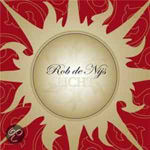 Rob De Nijs - Licht FLAC album
