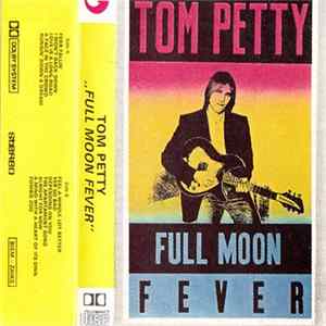 Tom Petty - Full Moon Fever FLAC album
