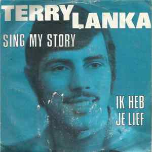 Terry Lanka - Sing My Story FLAC album